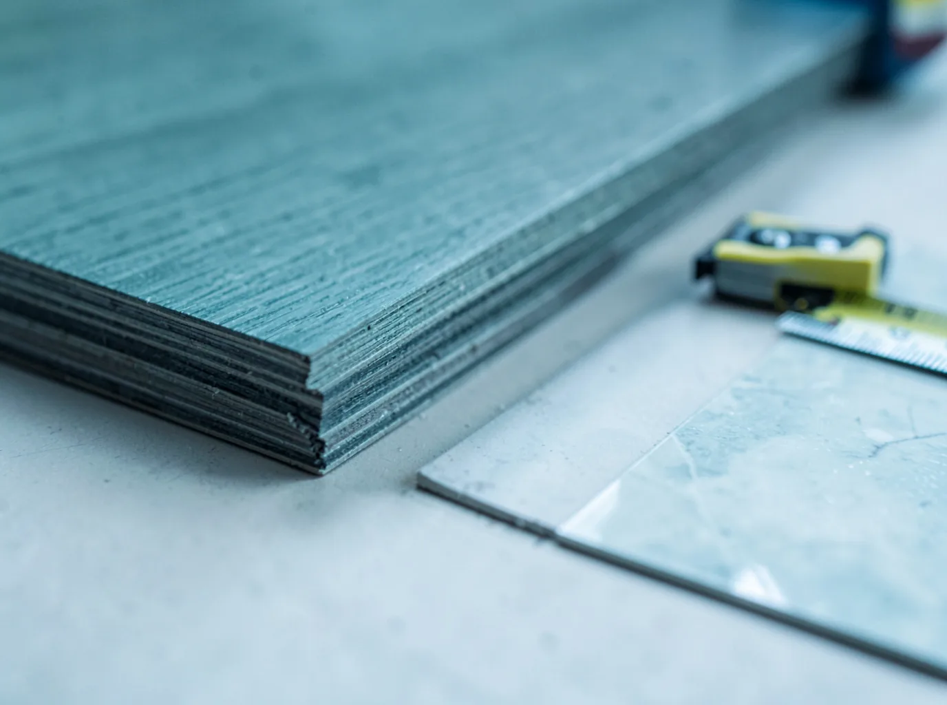 Luxury Vinyl Plank Installation Dailey, WV FAQs